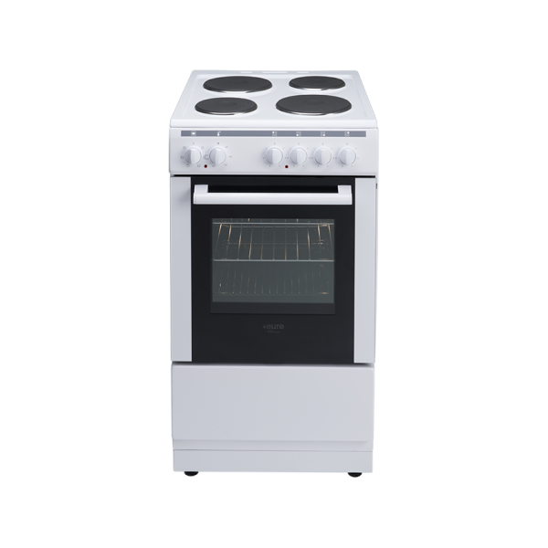 euro 900mm freestanding oven