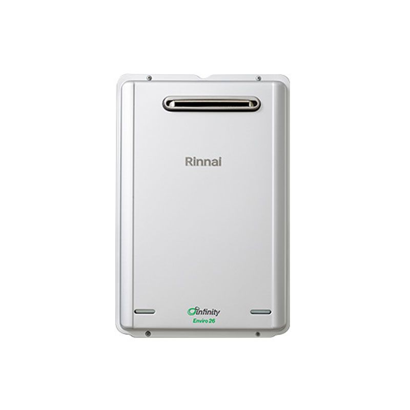 Buy Rinnai Infinity 26 Enviro Continuous Flow Hot Water System 60