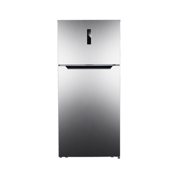 Euro Appliances 512L Top Mounted Fridge - EF512SX