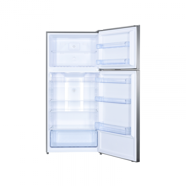 Euro Appliances 512L Top Mounted Fridge - EF512SX