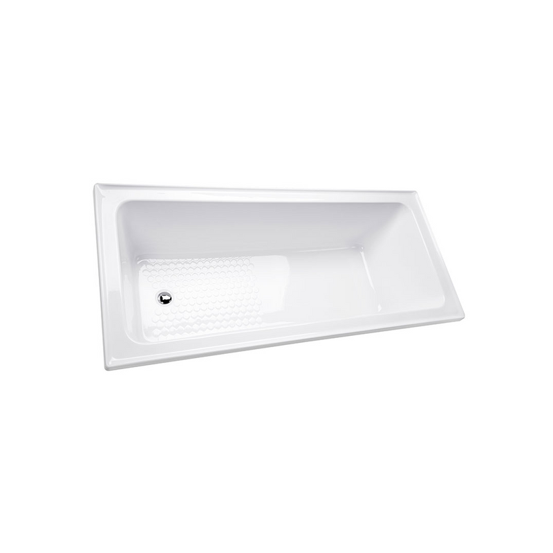 Decina Fabrino 1675 Inset Bath - FA1675W