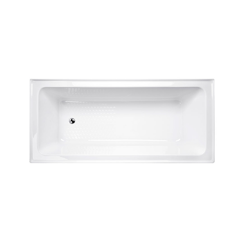 Decina Fabrino 1675 Inset Bath - FA1675W