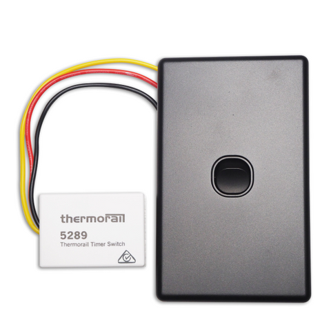 Thermorail Eco Timer - ET12CB