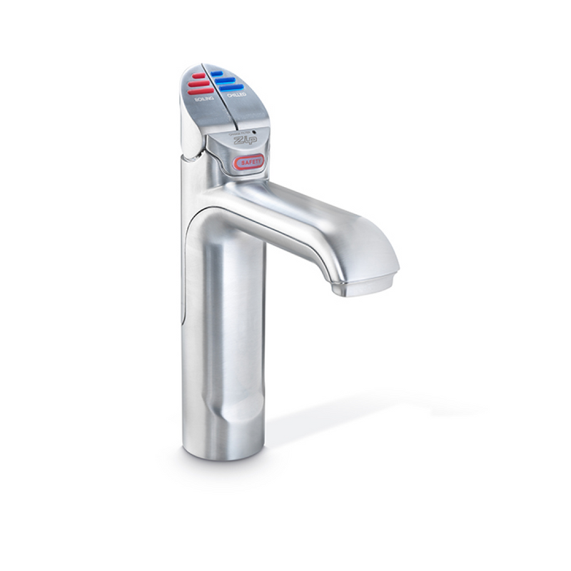 Zip Commercial HydroTap G5 Classic Boiling Chilled Tap 240/175 - Brushed Chrome H51705Z01AU