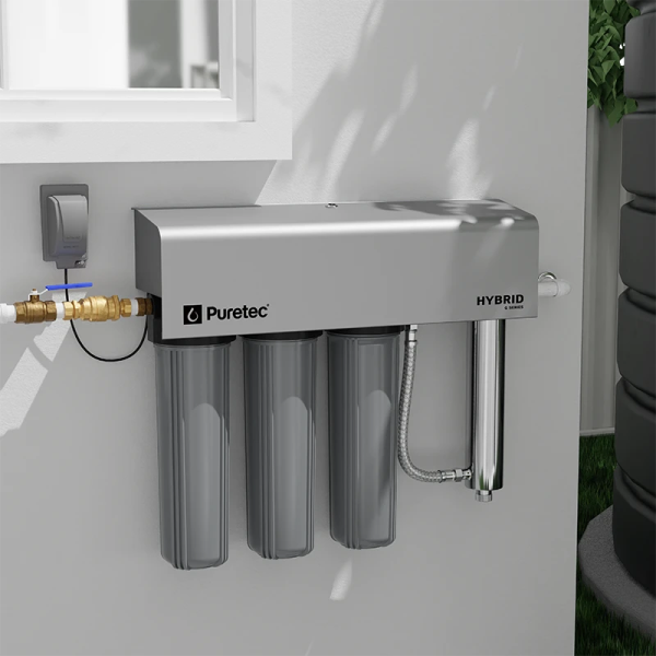 Puretec Hybrid G13 Water Filter System