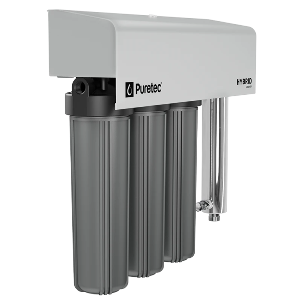 Puretec Hybrid G13 Water Filter System