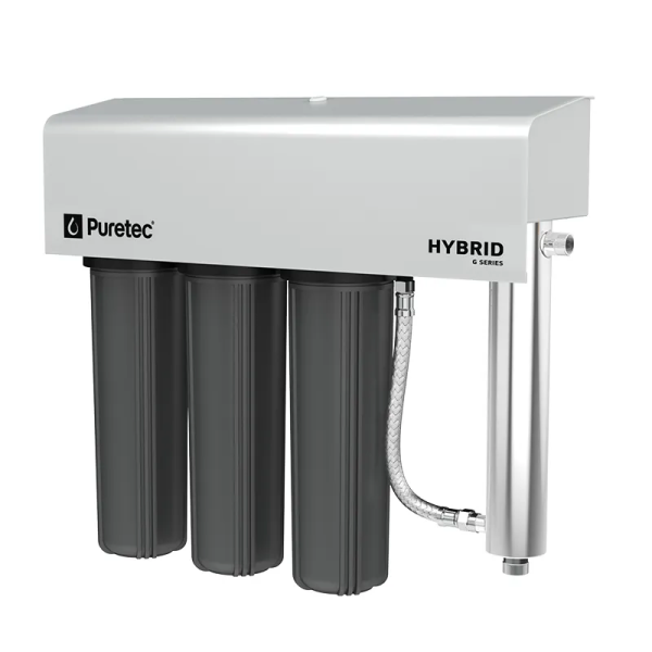 Puretec Hybrid G13 Water Filter System