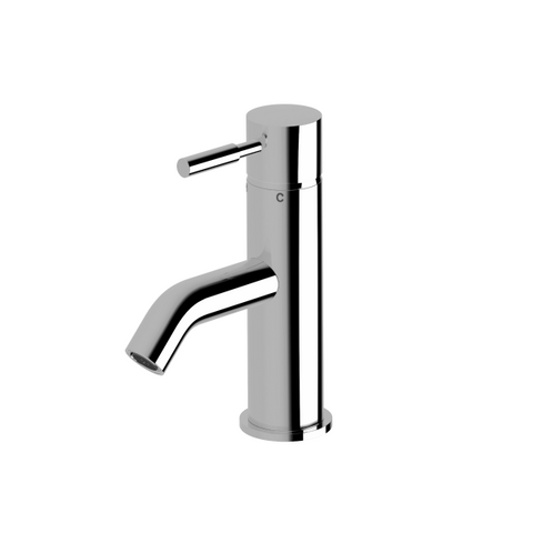 Sussex Voda Basin Mixer - Chrome