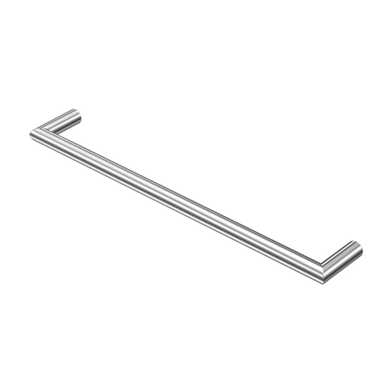 Parisi Tondo 450mm Towel Rail - Chrome