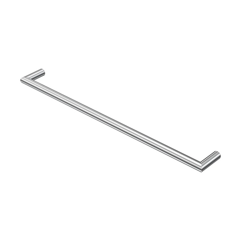 Parisi Tondo 600mm Towel Rail - Chrome