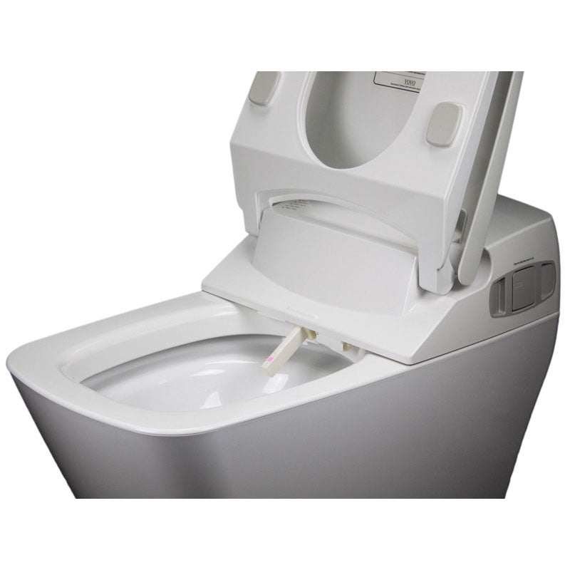 Throne Eco Prince Bidet - P-Trap