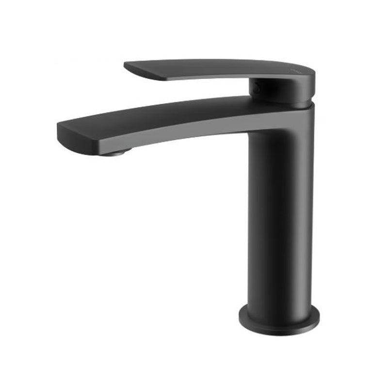 Phoenix Mekko Basin Mixer - Matte Black