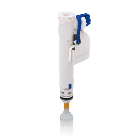 Geberit Fors Bottom Inlet valve