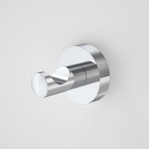 Caroma Cosmo Robe Hook Chrome