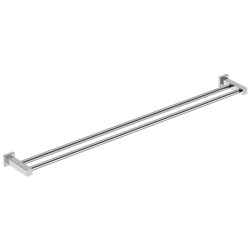 Bathroom Butler 8500 Series Wall Hung Towel Rail - 1100mm