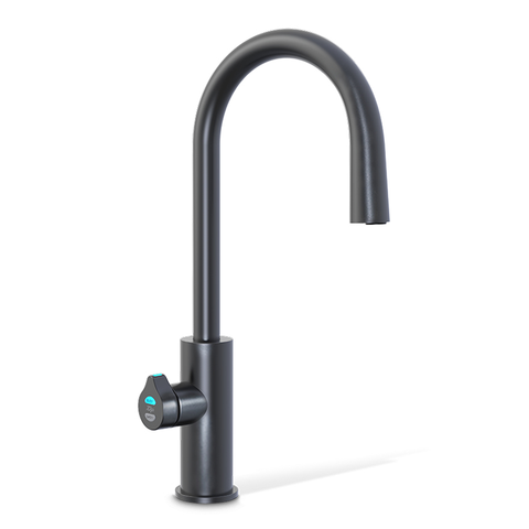 Zip HydroTap G5 Chilled Arc Plus - Matte Black H5L788Z03AU