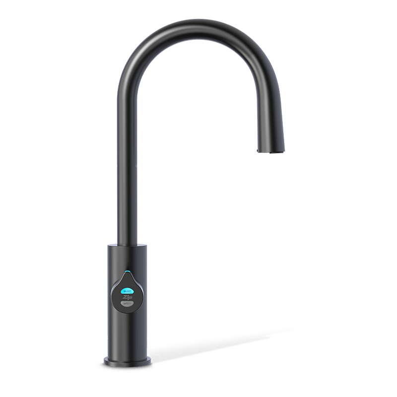 Zip HydroTap G5 Chilled Arc Plus - Matte Black H5L788Z03AU