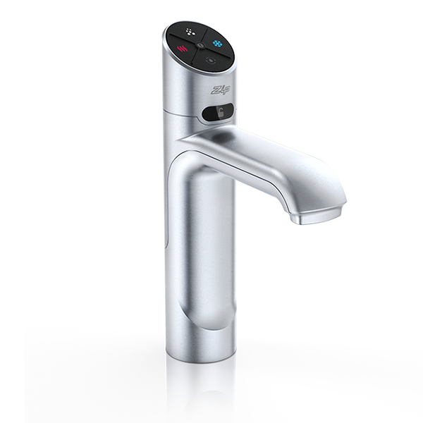 Zip HydroTap G5 Boiling, Chilled & Sparkling - Classic Plus - Brushed ...