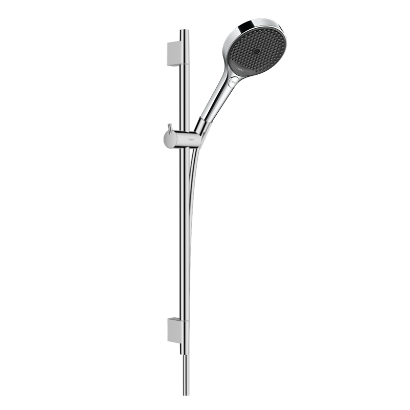 Hansgrohe Rainfinity Shower Set Package - Chrome