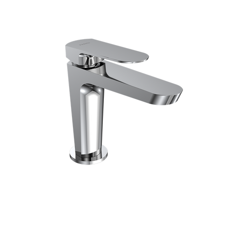 Parisi Loom Basin Mixer - Chrome