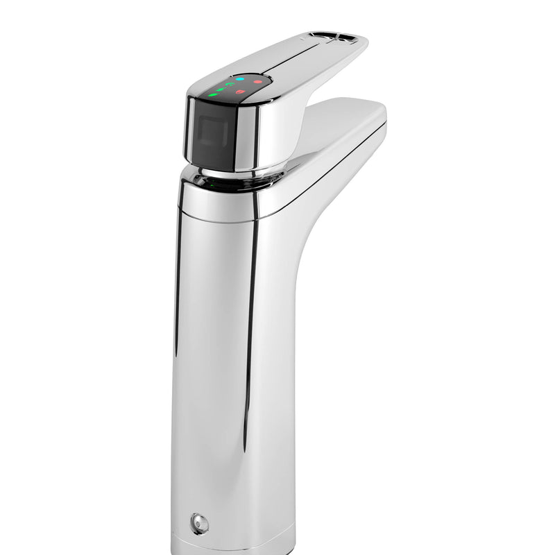 Billi B4000 with XL Levered Dispenser Boiling & Ambient Tap - Chrome 914000LCH