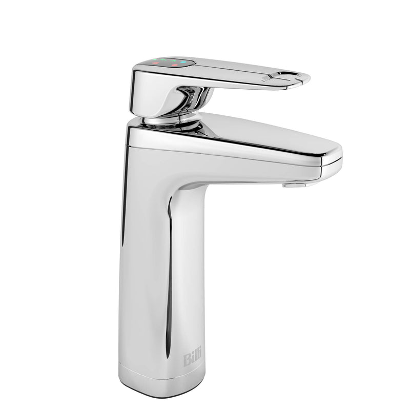 Billi B4000 with XL Levered Dispenser Boiling & Ambient Tap - Chrome 914000LCH