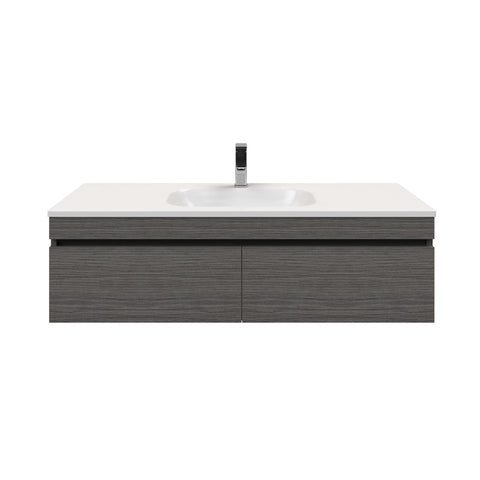 Rifco Allure Wall Hung Vanity 1200