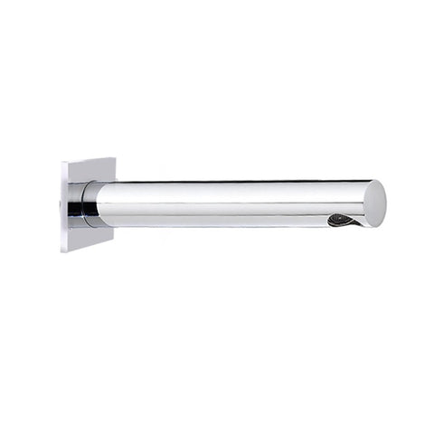 Argent Essential Bath Spout 190mm - Square Flange