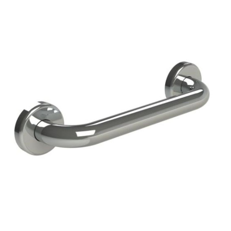 Emroware Grab Rail 300mm Stainless Steel - Polished Stainless Steel