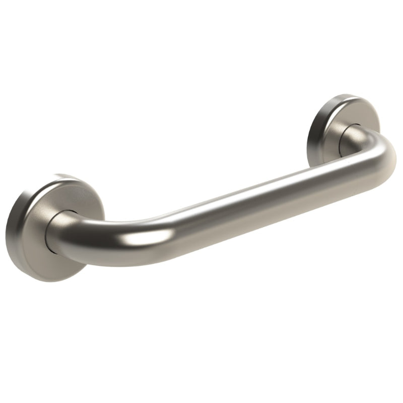 Emroware Grab Rail 750m Stainless Steel - Brushed Satin