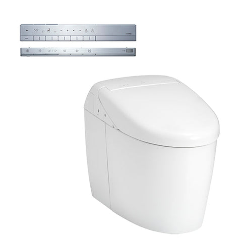 TOTO Neorest RH (P-Trap) Smart Toilet CS989PVC