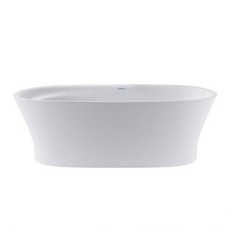 Duravit Cape Cod Freestanding Bathtub