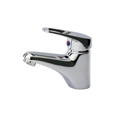 Mixx Tapware Ezy Mix Basin Mixer - Chrome