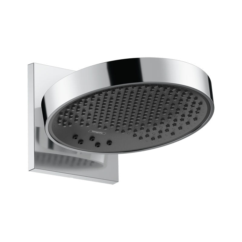 Hansgrohe Rainfinity Shower Set Package - Chrome