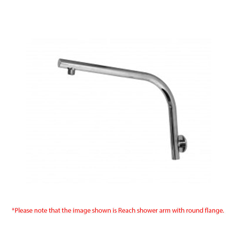 Villeroy & Boch Reach Square Shower Arm 