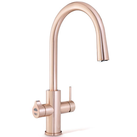 Zip Hydro-Tap G4 All in one Celsius Arc | Rose Gold