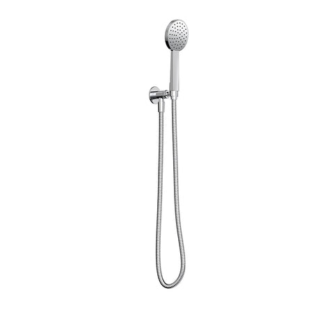 CLARK Round Basic Hand Shower - Chrome