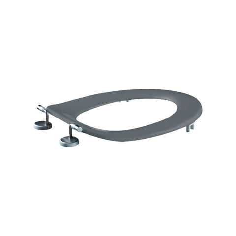 Gentec Disabled Toilet Seat