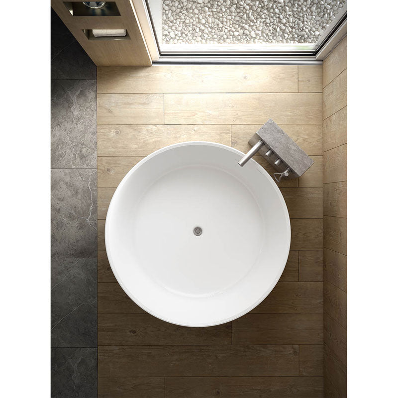 Victoria + Albert Taizu Freestanding Bath