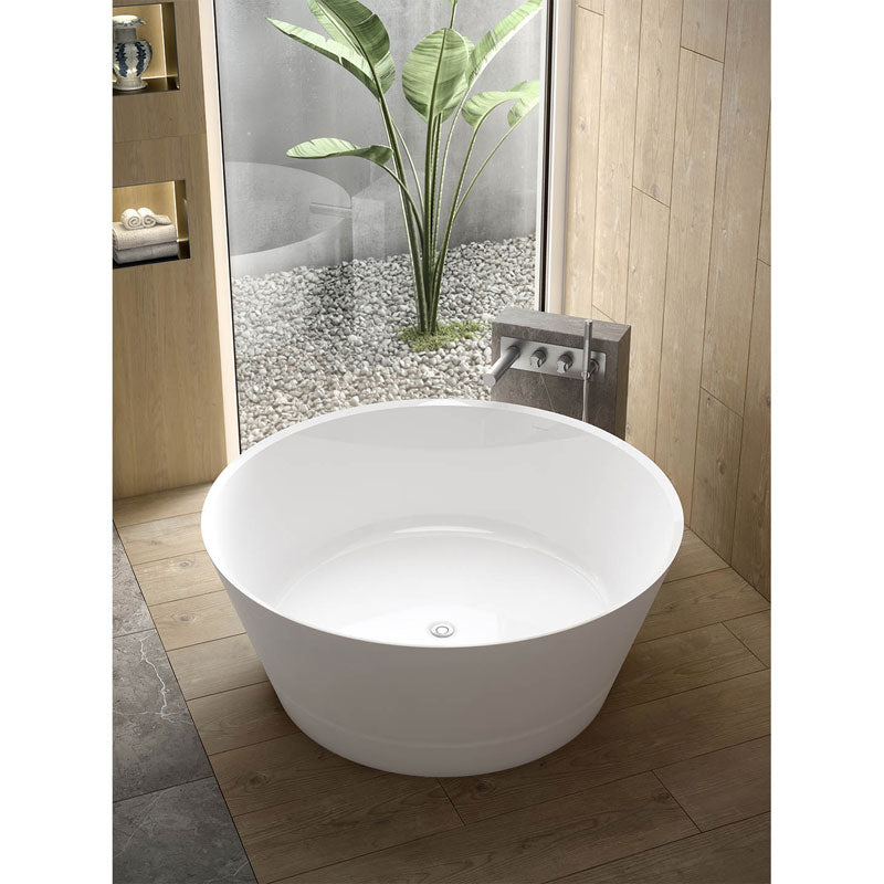 Victoria + Albert Taizu Freestanding Bath