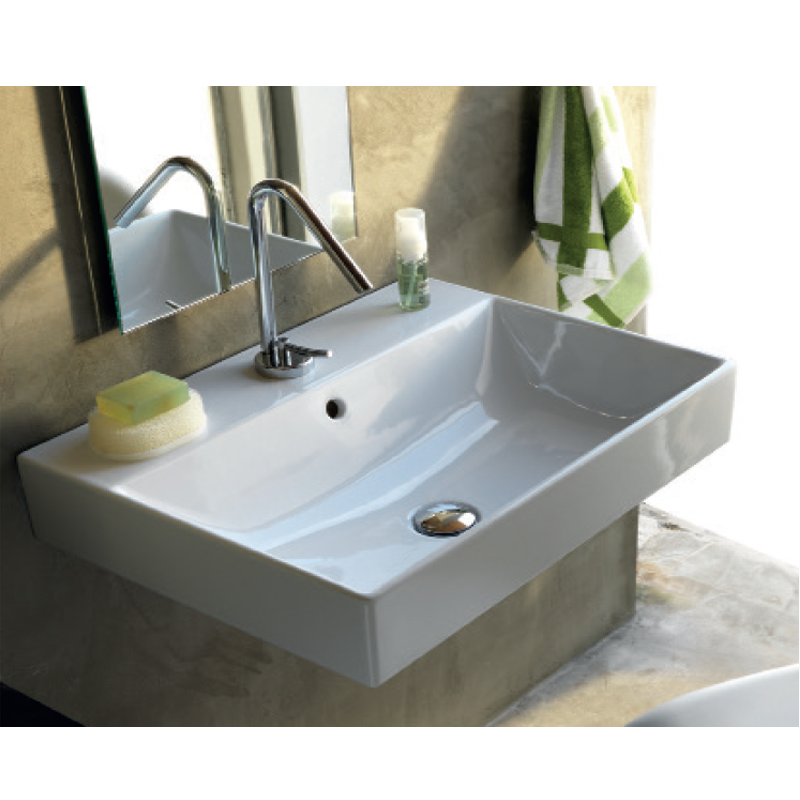 Parisi Velca 60 Wall Basin