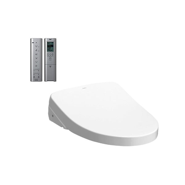 Buy TOTO Washlet w-Remote Control (Elongated Seat) Online