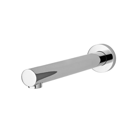 Phoenix Vivid Wall Bath Spout 150mm - Chrome